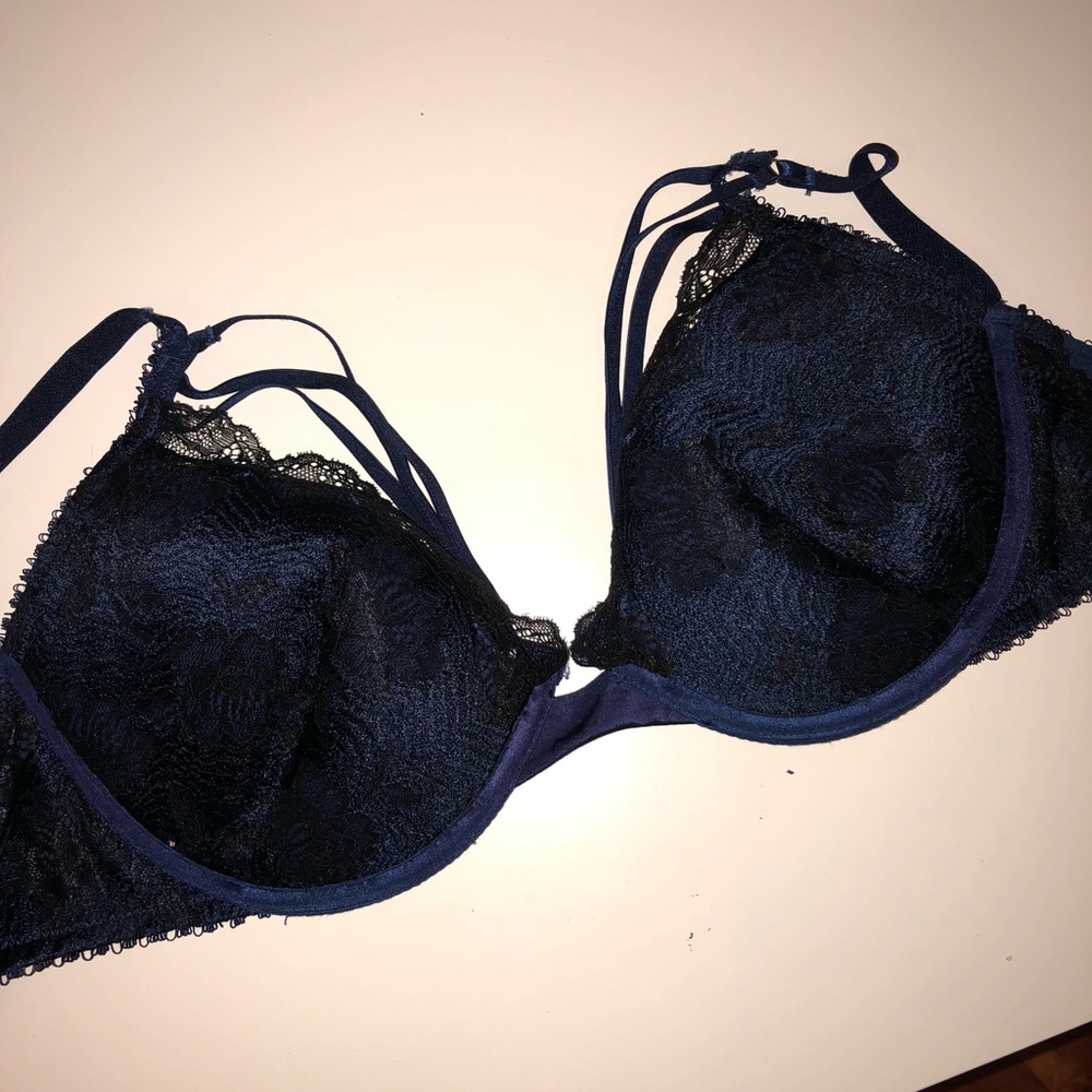 Victoria’s Secret bra